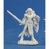 Reaper Dark Heaven Bones: 77070 Aviriel Female Elf