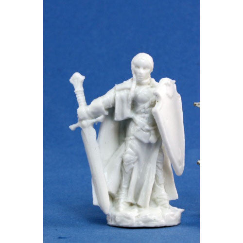 Reaper Dark Heaven Bones: 77223 Kristianna