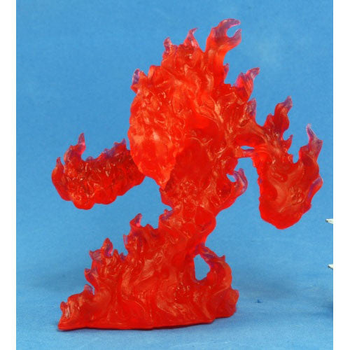 Reaper Dark Heaven Bones: 77082 Large Fire Elemental