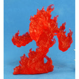Reaper Dark Heaven Bones: 77082 Large Fire Elemental