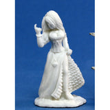 Reaper Dark Heaven Bones: 77086 Townsfolk: Strumpet