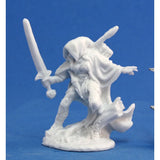 Reaper Dark Heaven Bones: 77091 Nienna, Female Elf Ranger
