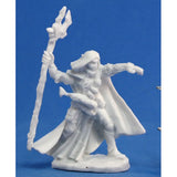 Reaper Dark Heaven Bones: 77092 Elquin, High Elf Adventurer