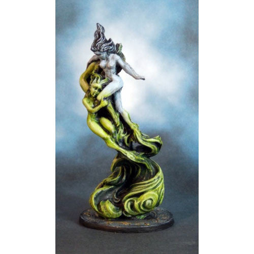 Reaper Dark Heaven Bones: 77095 Ghostly Summons