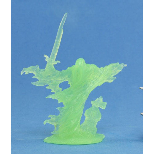 Reaper Dark Heaven Bones: 77097 Grave Wraith