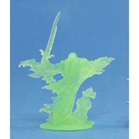Reaper Dark Heaven Bones: 77097 Grave Wraith