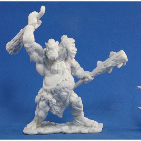 Reaper Dark Heaven Bones: 77103 Nor'Okk, Ettin