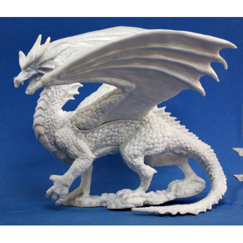 Reaper Dark Heaven Bones: 77109 Fire Dragon