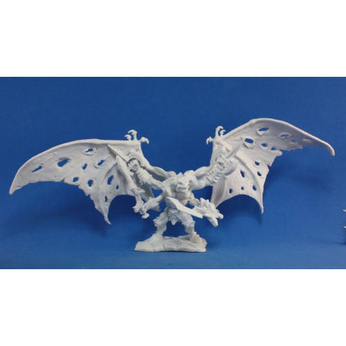 Reaper Dark Heaven Bones: 77111 Rauthuros, Demon