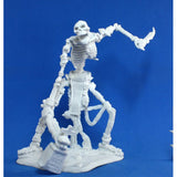 Reaper Dark Heaven Bones: 77116 Colossal Skeleton