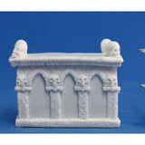 Reaper Dark Heaven Bones: 77139 Altar of Evil