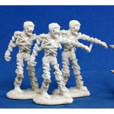 Reaper Dark Heaven Bones: 77144 Mummy (3)