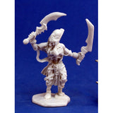 Reaper Dark Heaven Bones: 77145 Mummy Captain
