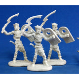 Reaper Dark Heaven Bones: 77146 Mummy Warrior (3)