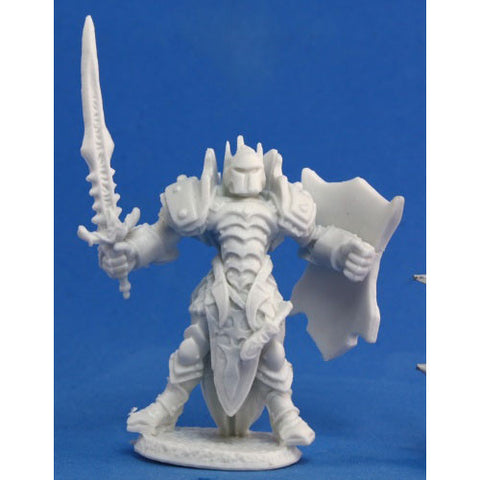 Reaper Dark Heaven Bones: 77148 Mangu Timur