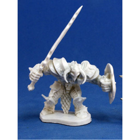 Reaper Dark Heaven Bones: 77150 Ragnaros, Evil Warrior