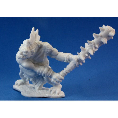 Reaper Dark Heaven Bones: 77152 Marsh Troll