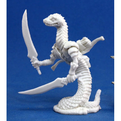 Reaper Dark Heaven Bones: 77153 Nagendra Stalker
