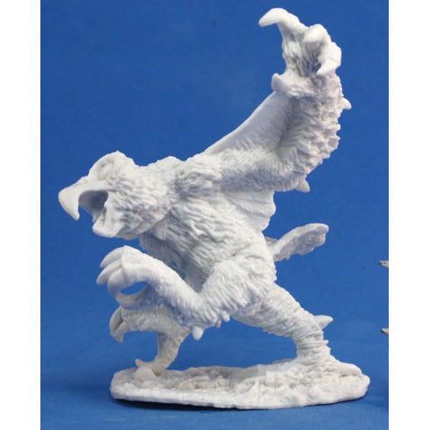 Reaper Dark Heaven Bones: 77156 Owlbear
