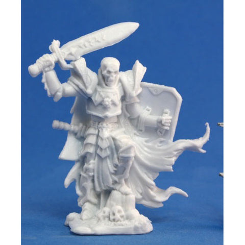 Reaper Dark Heaven Bones: 77158 Arrius, Skeletal Warrior
