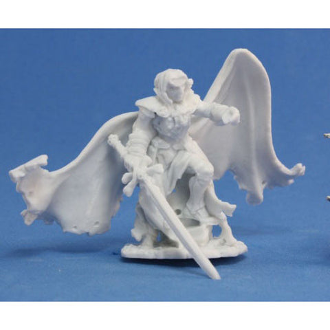 Reaper Dark Heaven Bones: 77160 Judas Bloodspire, Vampire