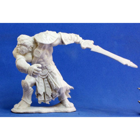 Reaper Dark Heaven Bones: 77163 Storm Giant
