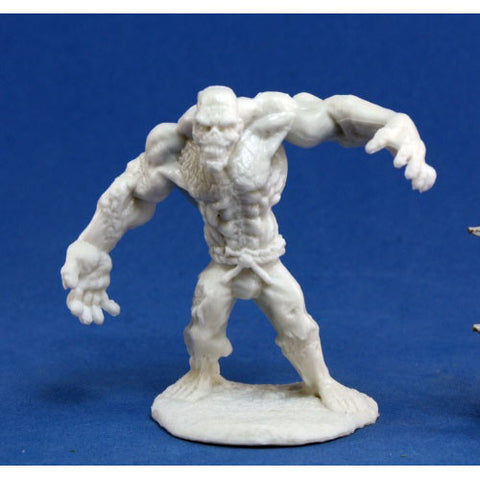 Reaper Dark Heaven Bones: 77169 Flesh Golem