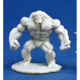 Reaper Dark Heaven Bones: 77170 Clay Golem