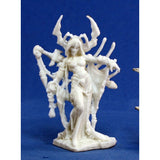 Reaper Dark Heaven Bones: 77175 Ghoul Queen