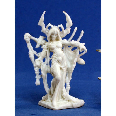 Reaper Dark Heaven Bones: 77175 Ghoul Queen