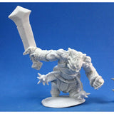 Reaper Dark Heaven Bones: 77178 Fire Giant Warrior