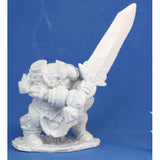 Reaper Dark Heaven Bones: 77179 Fire Giant Bodyguard