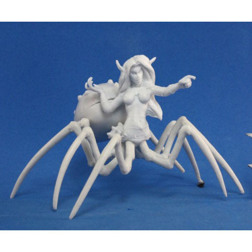 Reaper Dark Heaven Bones: 77180 Shaerileth, Spider Demoness