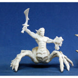 Reaper Dark Heaven Bones: 77181 Arachnid Warrior
