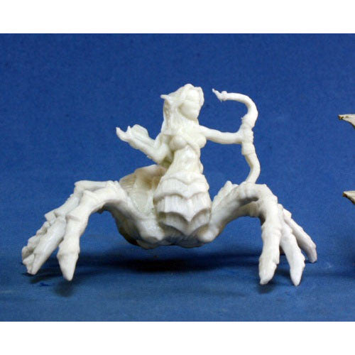 Reaper Dark Heaven Bones: 77182 Arachnid Archer