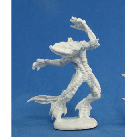 Reaper Dark Heaven Bones: 77189 Creature of Blood Reef