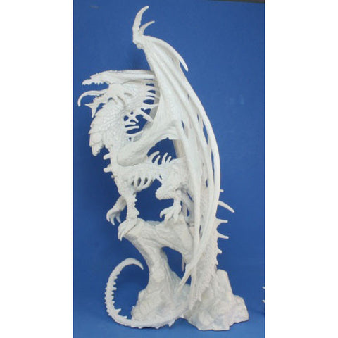 Reaper Dark Heaven Bones: 77190 Nethyrmaul the Undying