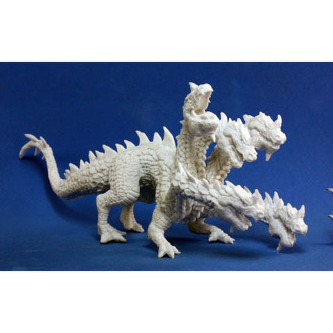 Reaper Dark Heaven Bones: 77191 Hydra