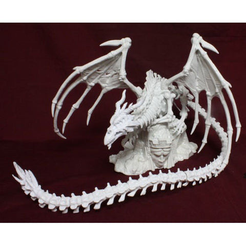 Reaper Dark Heaven Bones: 77192 Kaladrax