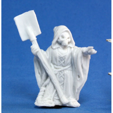 Reaper Dark Heaven Bones: 77195 Mr. Bones
