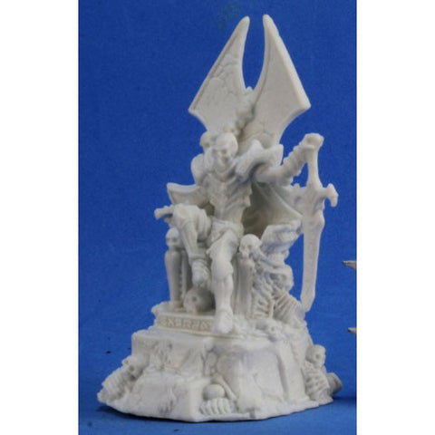 Reaper Dark Heaven Bones: 77201 Dragoth