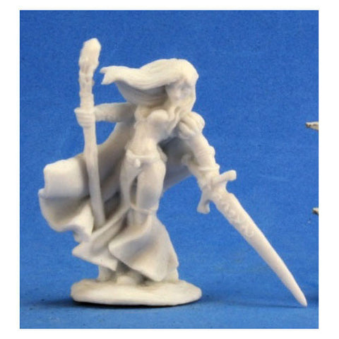 Reaper Dark Heaven Bones: 77203 Alastriel