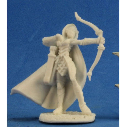Reaper Dark Heaven Bones: 77205 Alistrilee