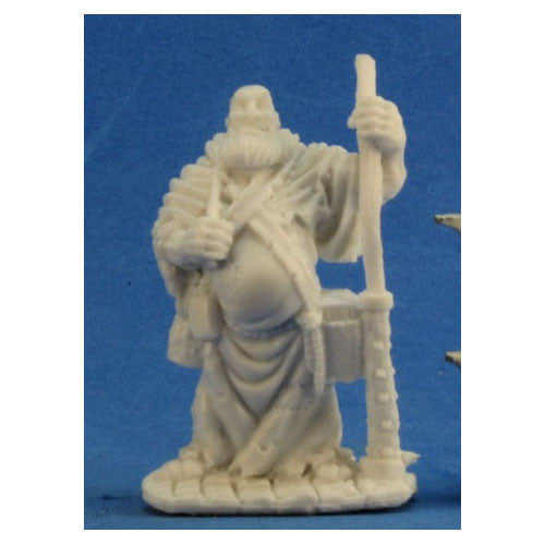 Reaper Dark Heaven Bones: 77206 Friar Stone