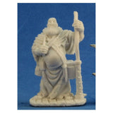 Reaper Dark Heaven Bones: 77206 Friar Stone