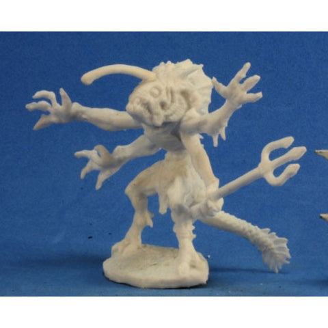 Reaper Dark Heaven Bones: 77212 Tiik Baron
