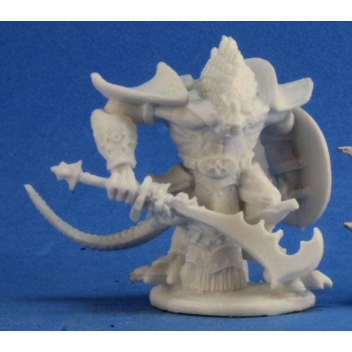 Reaper Dark Heaven Bones: 77214 Kar Drakir