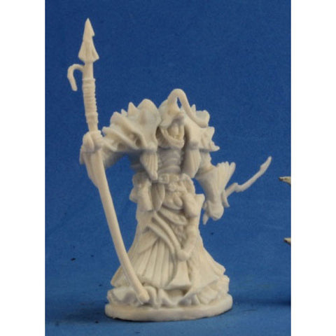 Reaper Dark Heaven Bones: 77215 Eregris Darkfathom