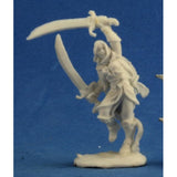 Reaper Dark Heaven Bones: 77217 Mi-Sher