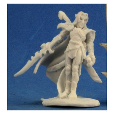 Reaper Dark Heaven Bones: 77221 Ardynn
